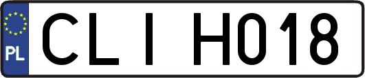 CLIH018