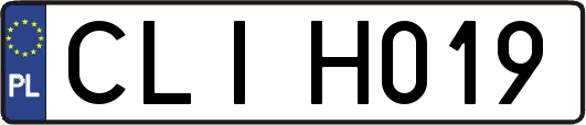 CLIH019