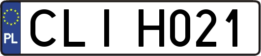 CLIH021