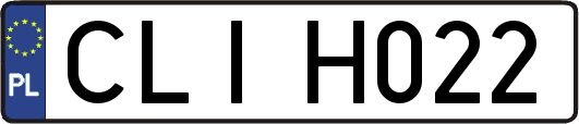 CLIH022
