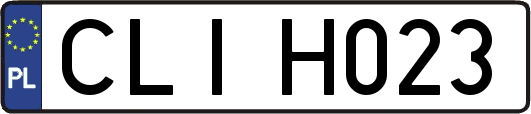 CLIH023