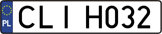 CLIH032