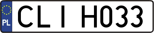 CLIH033