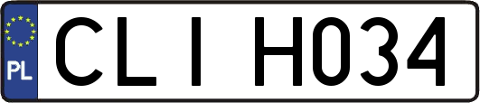 CLIH034