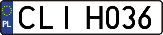 CLIH036