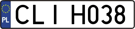 CLIH038