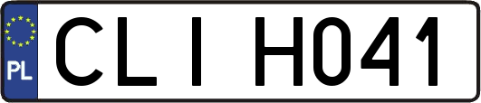 CLIH041