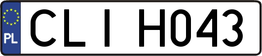 CLIH043