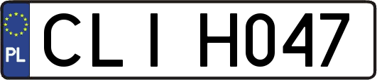 CLIH047