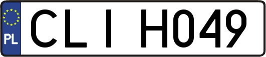 CLIH049