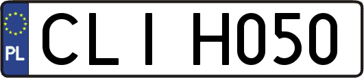 CLIH050