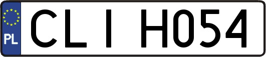 CLIH054