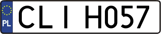 CLIH057