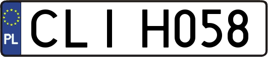 CLIH058
