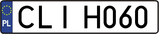 CLIH060