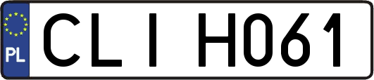 CLIH061