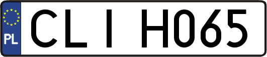 CLIH065