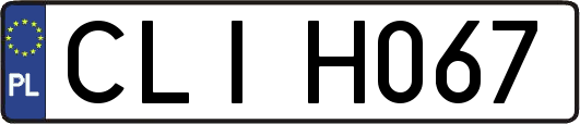 CLIH067