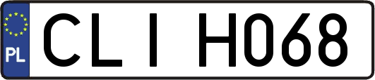 CLIH068