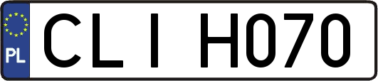 CLIH070