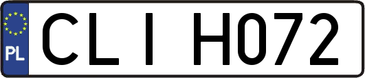 CLIH072