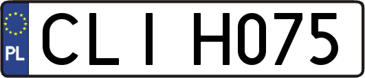 CLIH075