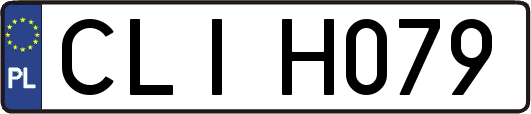 CLIH079