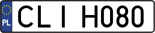 CLIH080