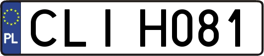 CLIH081