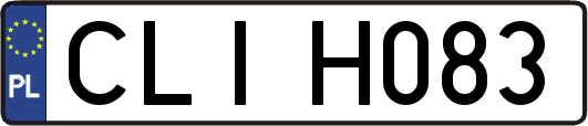 CLIH083