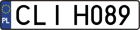 CLIH089