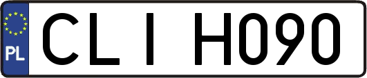 CLIH090