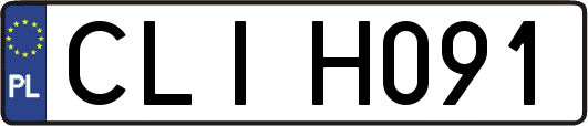 CLIH091
