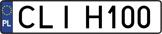 CLIH100