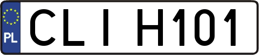 CLIH101
