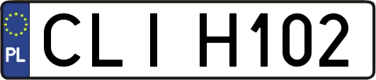 CLIH102