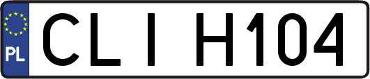 CLIH104