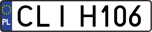 CLIH106