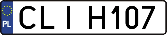 CLIH107