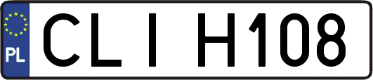 CLIH108