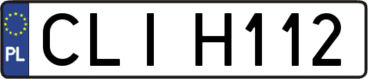 CLIH112