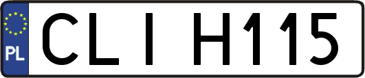 CLIH115