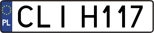 CLIH117