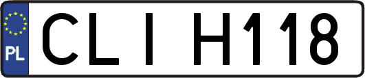 CLIH118