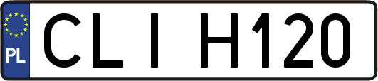 CLIH120