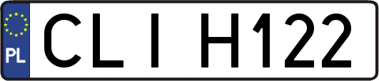 CLIH122