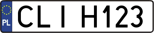 CLIH123