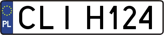 CLIH124