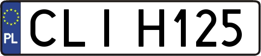 CLIH125