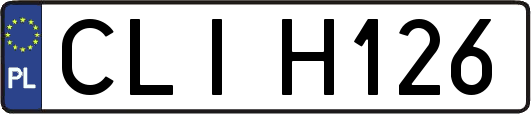 CLIH126